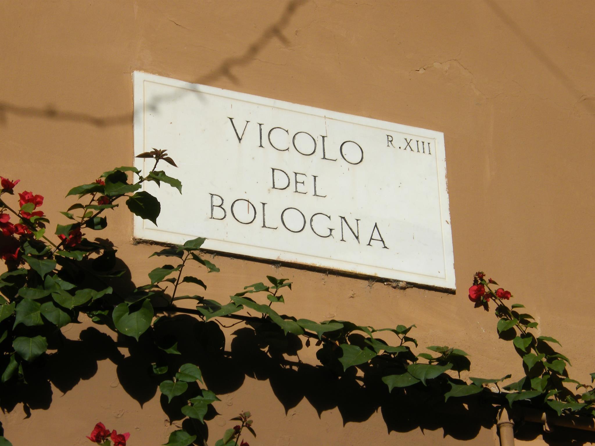Ventisei Scalini A Trastevere 2* Rom